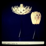 Bloom lamp Bloom lamp